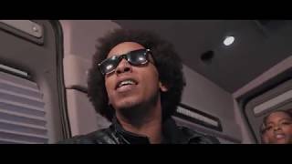 Kid Vishis - We Get Wild (Official Music Video)