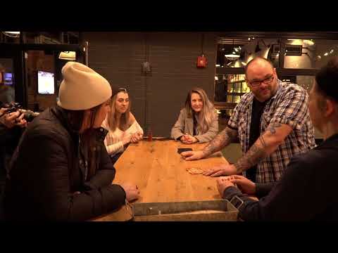 Lucky Lotto by Craig Petty