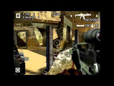 battlefield bad company 2 ios download