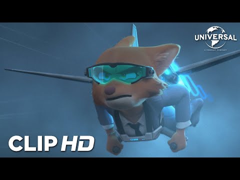 Clip en español - Diane se enfrenta a Las Tipas Malas