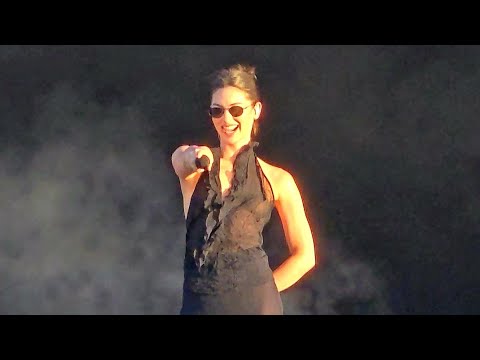 Gracie Abrams - Friend [Live @ Mad Cool 2025 Madrid]