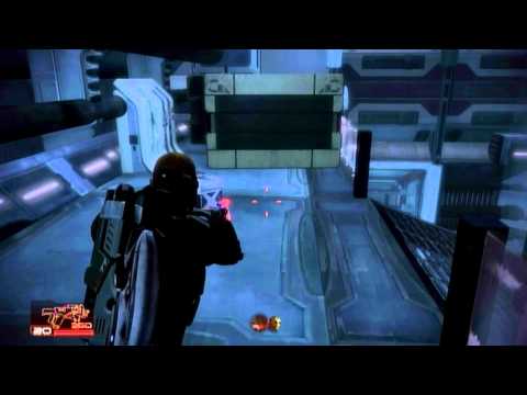 Zag Plays! Mass Effect Trilogy Part 82 - N7: MSV Strontium Mule