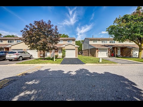 For Sale - 17 Enmount Drive, Brampton, ON