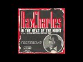 In the Heat of the Night   Ray Charles  1967