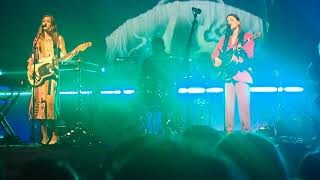 First Aid Kit - Distant Star Live @ Newcastle!