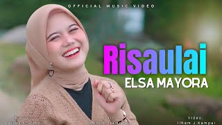 Download lagu ELSA MAYORA - RISAULAI (LAGU MINANG) mp3