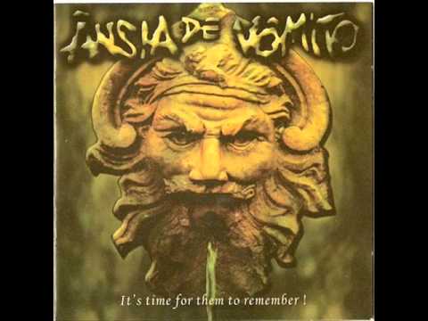 Ânsia de Vômito - Eternal Inability