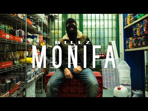 Billz - Monifa (Official Video)