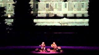 Vidalita. Mayte Martín