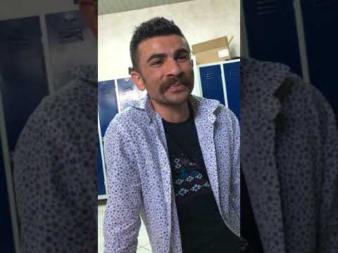 Bu nasıl bir ses brawooo Erkan Türkoğlu