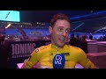 Niki Terpstra en Iljo Keisse in het geel bij Zesdaagse: 'Deed pijn om rond te komen'