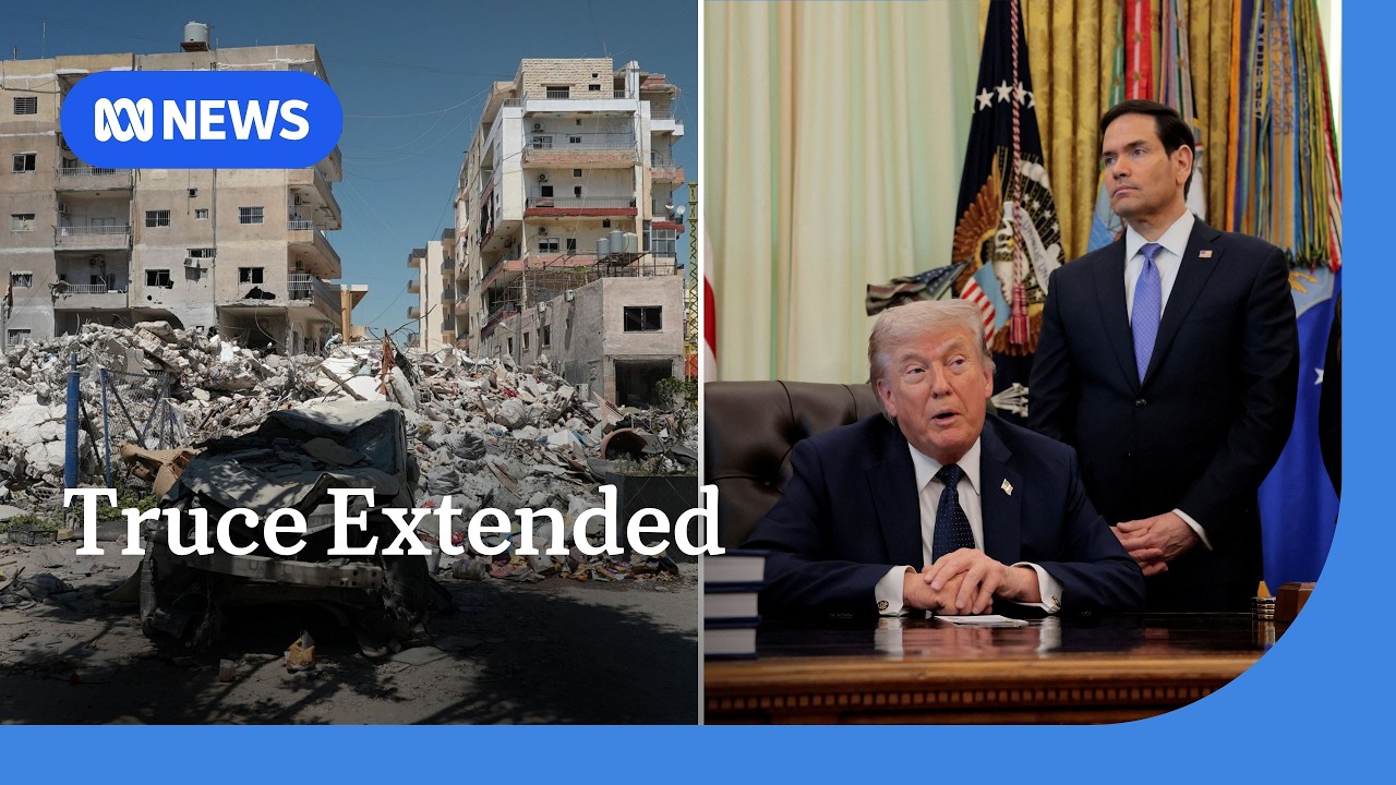 UK Announces Two-Day Talks on Reopening Strait of Hormuz