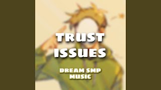 Cover art for Trust Issues