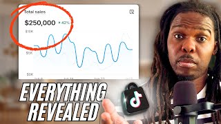 Why Your TikTok Shop Products Aren't Selling? Here's What's Wrong