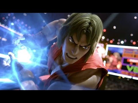 The Best Super Smash Bros. Ultimate video. (jk pls don't hurt me)