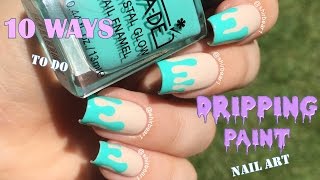 This is also just a good guide on all the different ways you can make a simple stencil. There are so many ways to get the right shape.