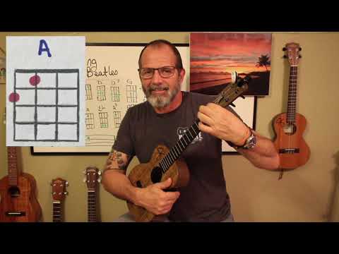 Something By: The Beatles