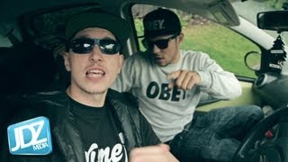 Sox & Gino [B2B] | JDZmedia