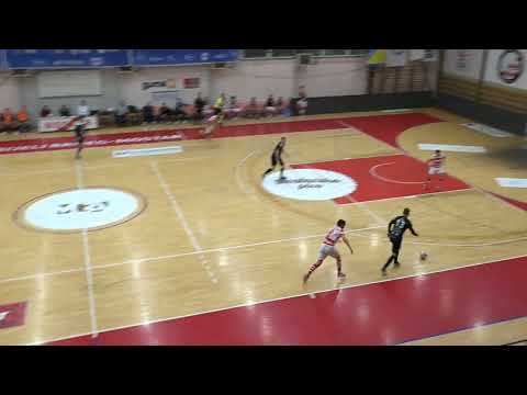 HFC Zrinjski- KMF Vitez 2:5