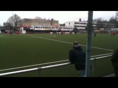 SV 09 Eitorf - FC Hertha Rheidt
