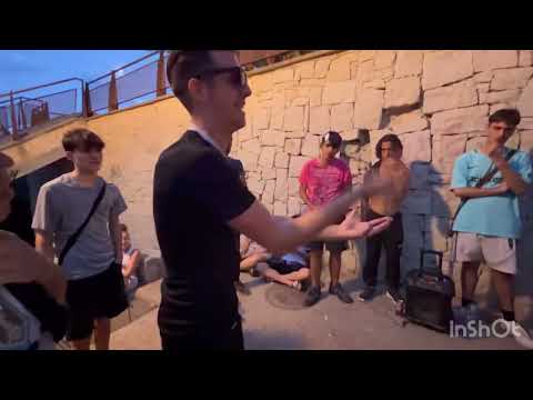 RUBENICO VS KIDD BLACK 🥇FINAL 🥈 2DA CLASIFICATORIA NACIONAL BIG SOUNDS VLC