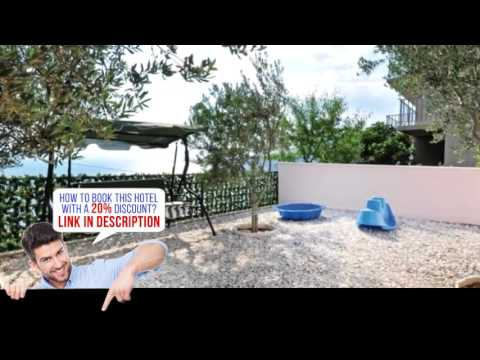 Apartment Put Borka VI, Omis, Croatia HD review