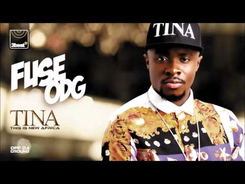 Fuse ODG - Ye Play (T.I.N.A - This Is New Africa)