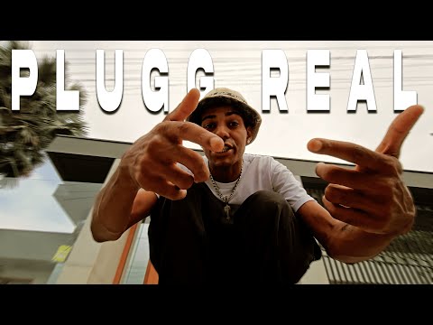 PLUGG REAL - Yung Lince, Ezzlaer (Videoclipe Oficial)