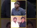 பிரிஞ்சவங்க சேரவே இல்ல Vijayakanth Rowther Friendship T Siva