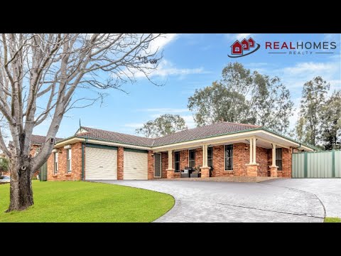 Fantastic Family Home with Pool