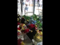 Angry Bird Claw Machine Win Wildwood Nj