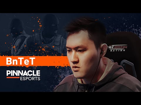 BnTeT Documentary: The Fairytale of Hansel and Counter-Strike | Player Profile