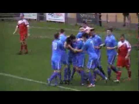 Musselburgh v Sauchie 07/12/13 - MATV Super League Highlights