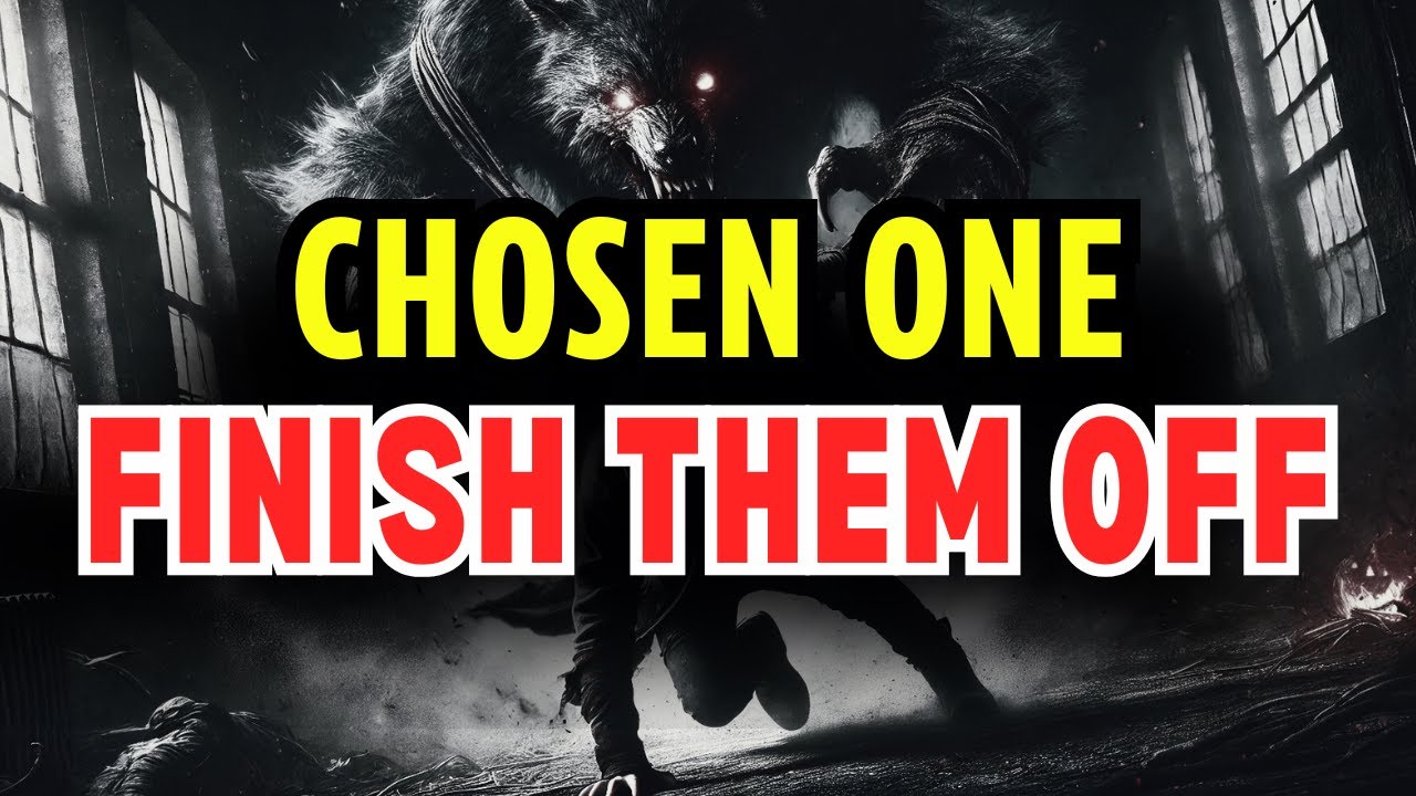 CHOSEN ONES, IT’S TIME TO END EVERY ENEMY FOR GOOD! ⚔️ KARMA WILL FINISH THEM OFF! 🔥