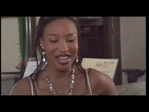 Missing Rib 2, Stariing( Tonto Dike, Ramsey Noah, Uche Elendu , Chika Iheekwoaba)