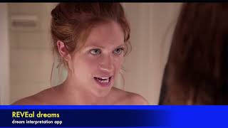PITCH PERFECT - singing in the shower