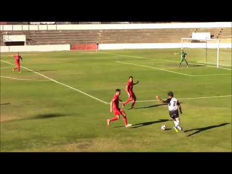 Tudelano 0-0 Calahorra (J37. T18/19)