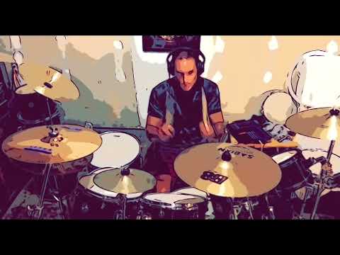 Everyone’s Favorite Drum “Phil”...TURN UP THE VOLUME :)