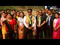 New NPP Teams Songs NPP Meeting 2023 Unofficial Music Video
