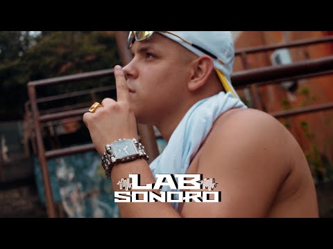 MC Oliver SP - O Plano (LAB Sonoro)