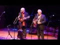 Ricky Skaggs & Del McCoury, Sinner You Better Get Ready