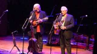 Ricky Skaggs &amp; Del McCoury, Sinner You Better Get Ready