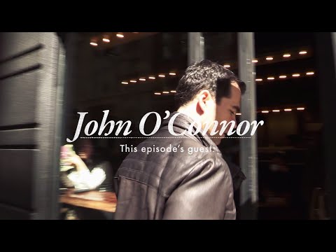 Stay Regular with John O'Connor of Guiding Shift - "Brazilian Jiu Jitsu Horizons" [S1:E10]