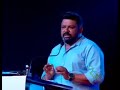 Gopinath Speech About Children
