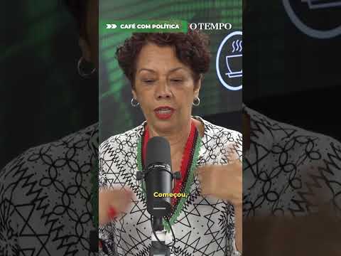 ‘Precisamos enfrentar a extrema direita no nosso país’ | Café com Política