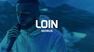 Djadja &amp; Dinaz x Ninho Type Beat &quot;LOIN&quot; (Prod. Skarus Beats)