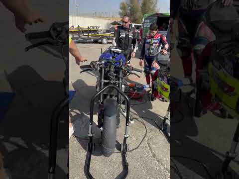 מסלול ערד  ssp 300