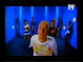 Dune - I Can't Stop Raving (1995) 