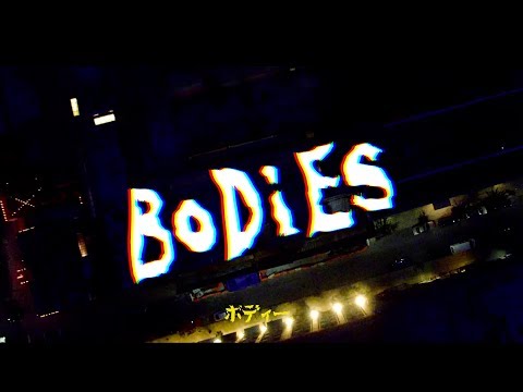 SWAG TOOF - BODIES (OFFICIAL VIDEO) Prod. By Choirboy Dank