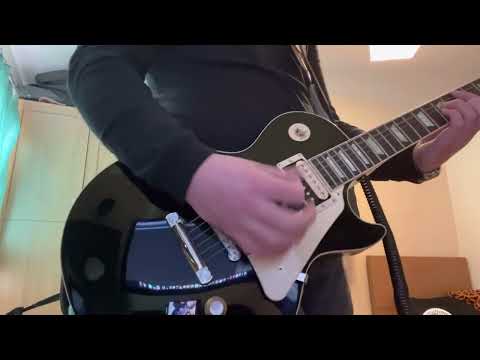 Hang My Head - The Flatliners